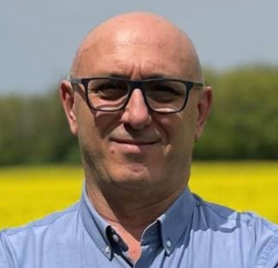 Dr Arben Myrta
